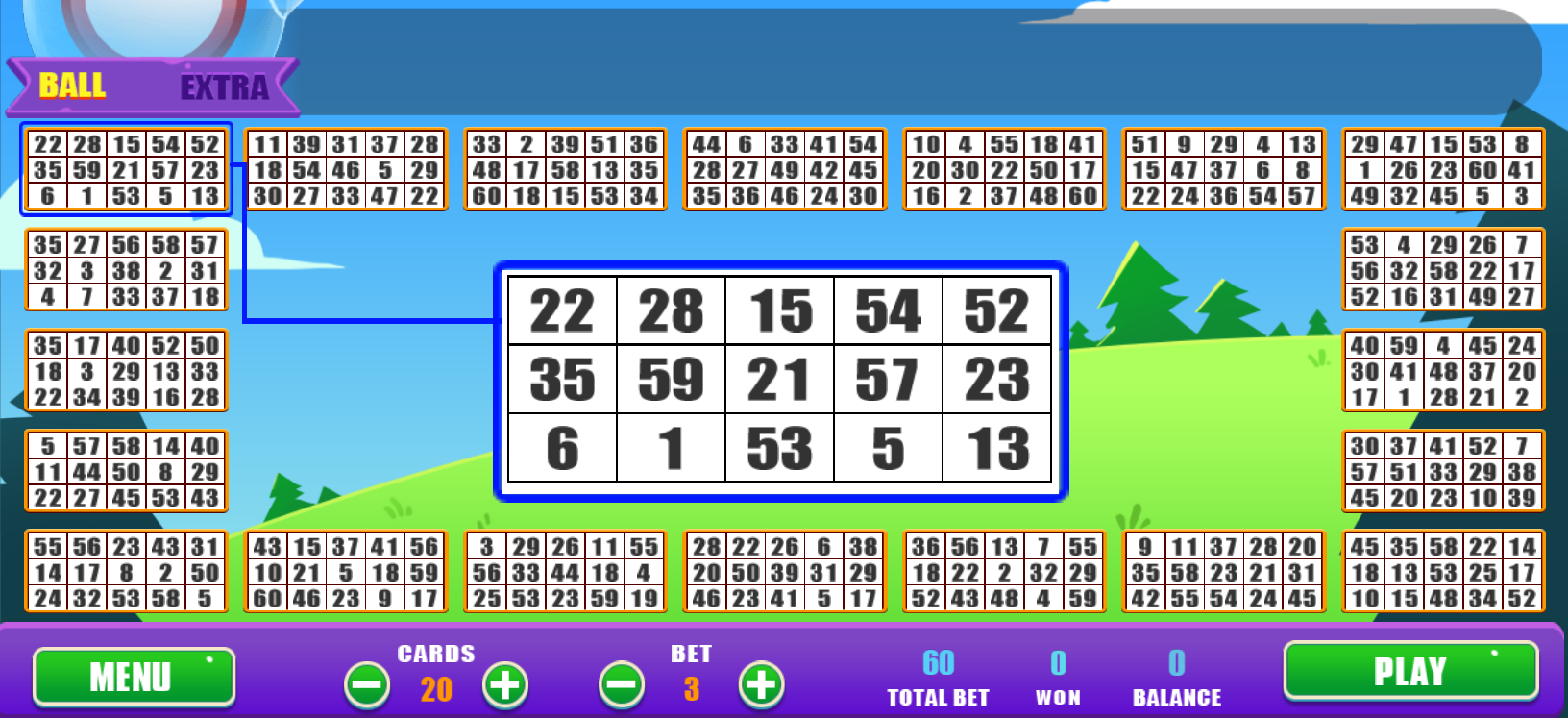 Dàn đề bất tử 888B là gì?